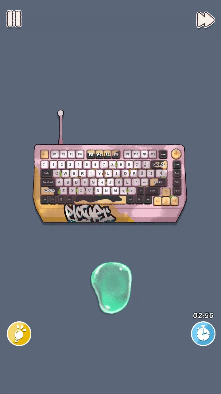 �������(�������С��Ϸ)v1.0 ��׿���ͼ