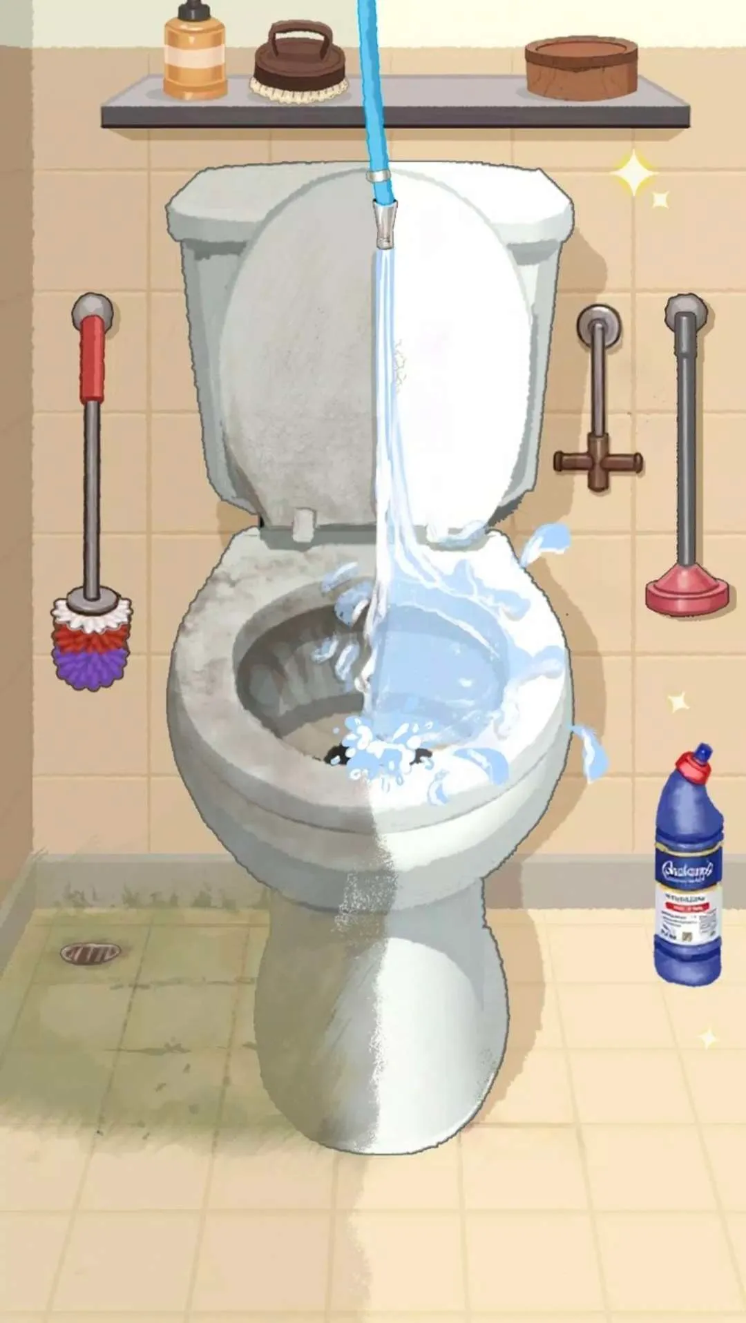 �������(�������С��Ϸ)v1.0 ��׿���ͼ