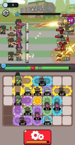 ָ��СС��(����������Ϸ)v1.0 ��׿���ͼ