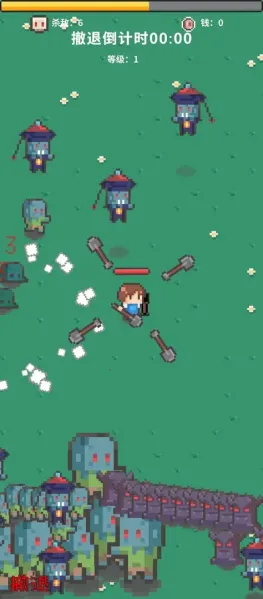 ĩ�ս����2025�ٷ�����v0.1 �ֻ����ͼ