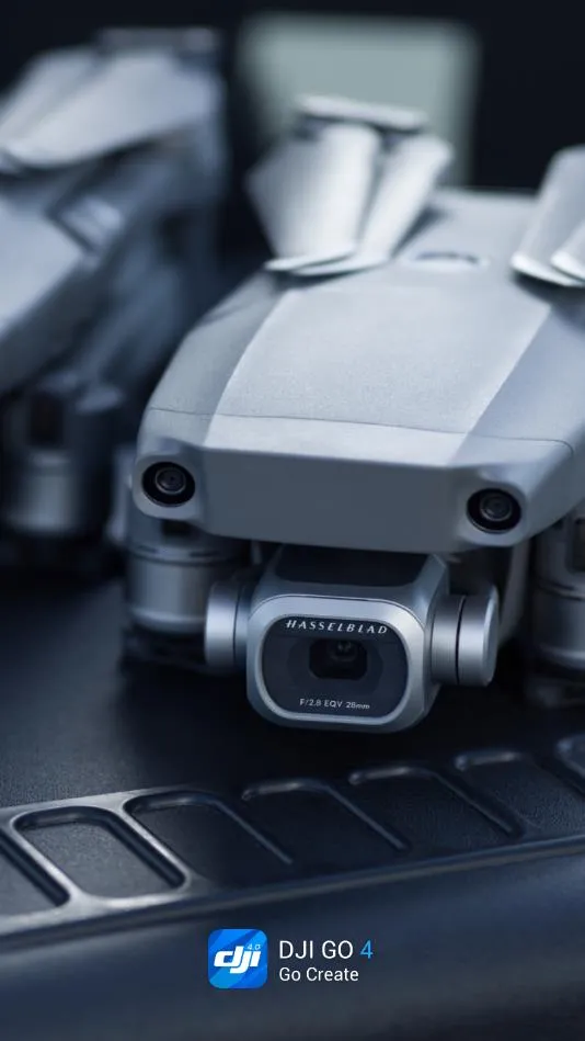 DJIGO4(无人机控制软件) DJIGO4(无人机控制软件)