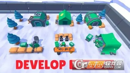 ս�������(�����ս����Ϸ)v3.0.1 ��׿���ͼ