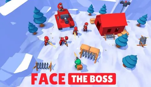 ս�������(�����ս����Ϸ)