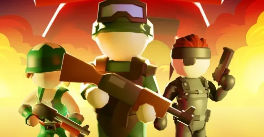 ս�������(�����ս����Ϸ)