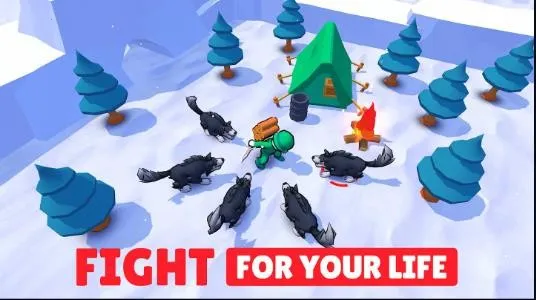 ս�������(�����ս����Ϸ)v3.0.1 ��׿���ͼ