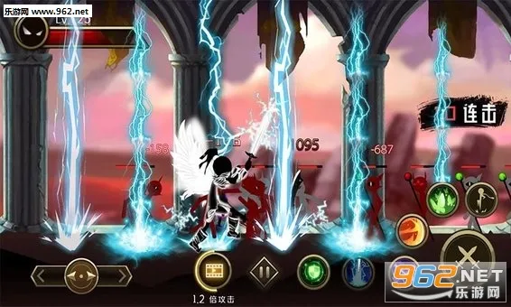 �����Ӣ�۴�˵(����˶�����Ϸ)v1.1.4 �ٷ������ͼ