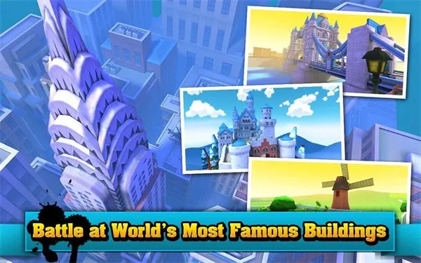 �����ж���ʬ�����ս(��ʬ���������Ϸ)v1.2.0 ��׿���ͼ