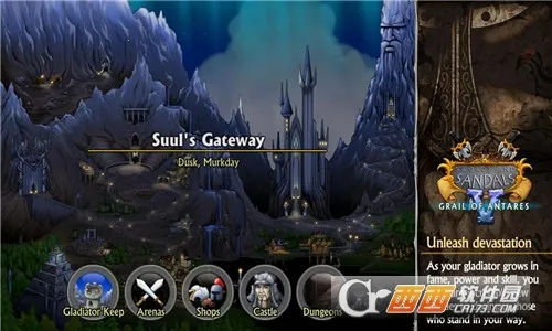 ����ʹ��5(ħ�õ�����Ϸ)v1.1.2 �ֻ����ͼ