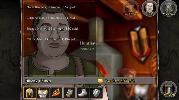 剑魂使者5(魔幻地牢游戏) 剑魂使者5(魔幻地牢游戏)