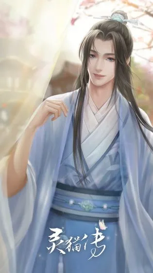 ��è��2025���°汾v1.1.138 �ٷ������ͼ