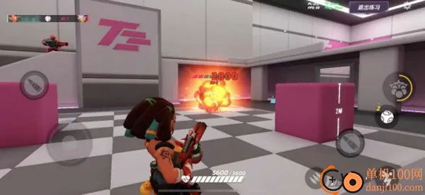 T3竞技场国际服