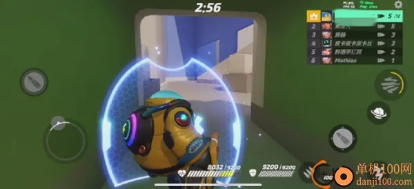 T3竞技场国际服