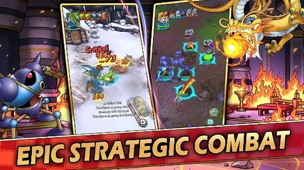 ���߶�����ս��ָ�Ӽ�(����ս����Ϸ)v4.2.0 ��׿���ͼ