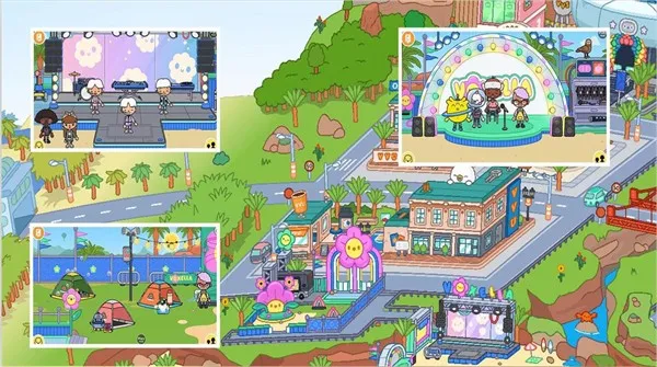 �׼�С������ģ����2025���ذ�װv1.91 ��Ѱ��ͼ