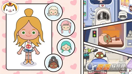 �׼�С������ģ����2025���ذ�װv1.91 ��Ѱ��ͼ