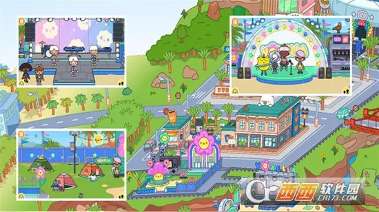 �׼�С������ģ����2025���ذ�װv1.91 ��Ѱ��ͼ