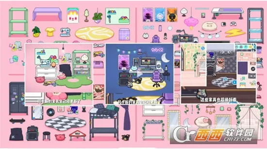 �׼�С������ģ����2025���ذ�װv1.91 ��Ѱ��ͼ