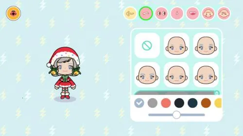 米加小镇世界模拟器