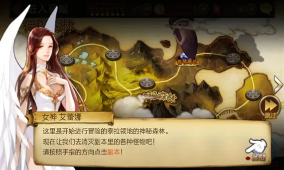 ����ʿ(ս��������Ϸ)v5.8.10 �ٷ������ͼ