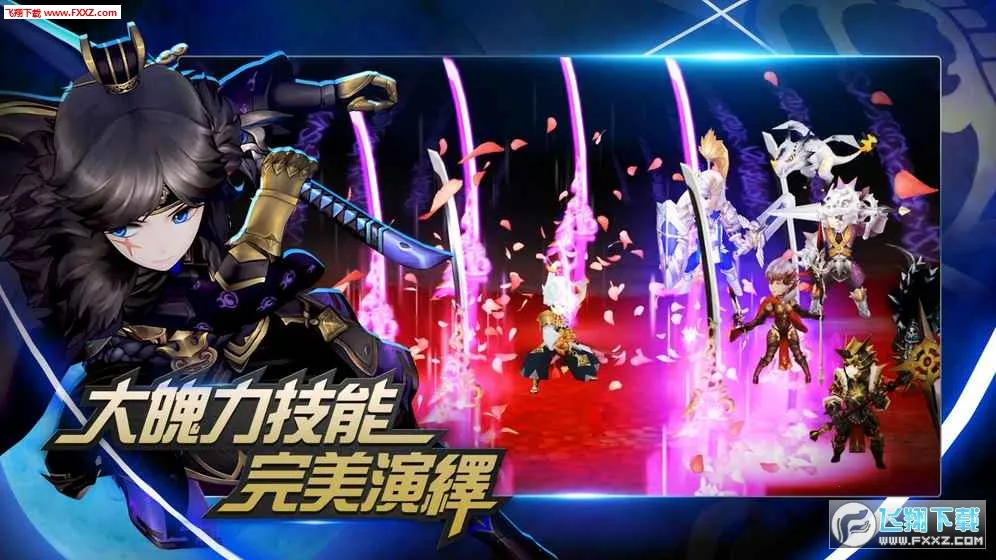 ����ʿ(ս��������Ϸ)v5.8.10 �ٷ������ͼ