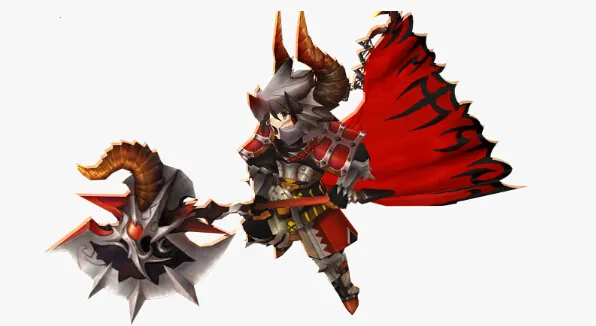 七骑士(战斗养成游戏) 七骑士(战斗养成游戏)