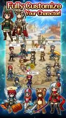 ����ɭ����(��ɫ������Ϸ)v2.5.6.0 �ֻ����ͼ