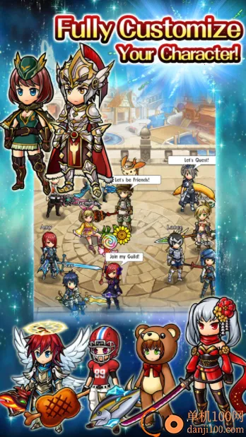 ����ɭ����(��ɫ������Ϸ)