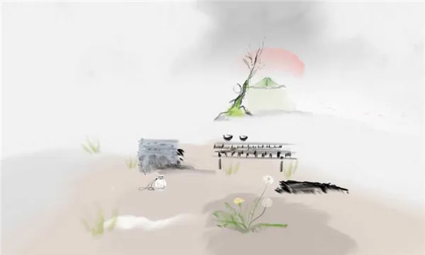 ����¥(ˮī������Ϸ)v1.0.3 �ֻ����ͼ