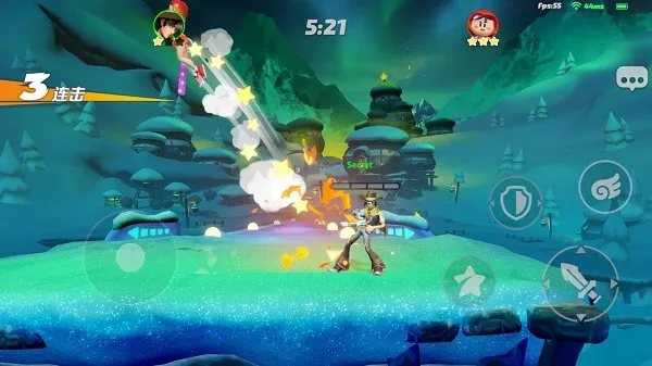 �ɶ�֮��(ƽ̨����Ϸ)v2.0.13.150142 �ֻ����ͼ