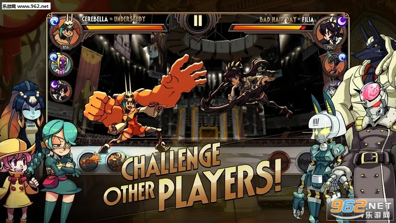 �ҵ������ռ�(���ɿ�����Ϸ)v1.7.510 �ֻ����ͼ