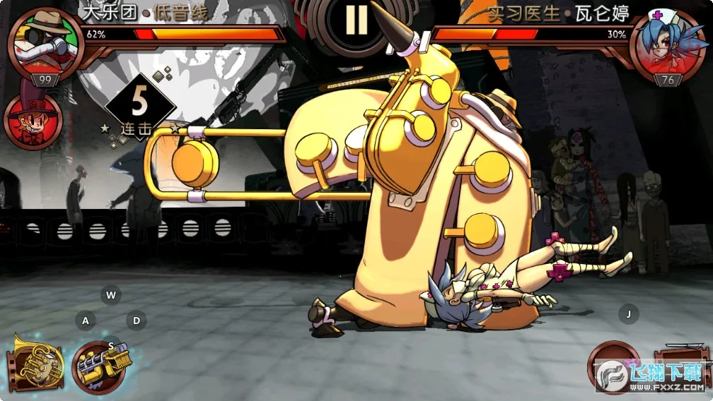 �ҵ������ռ�(���ɿ�����Ϸ)v1.7.510 �ֻ����ͼ