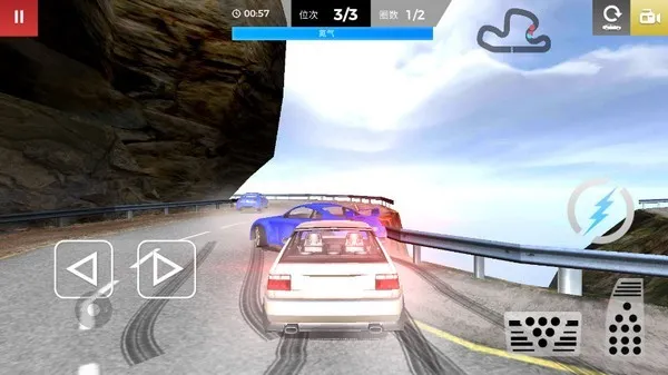 ����������ʻ(������ʻ��Ϸ)v1.8 �ֻ����ͼ