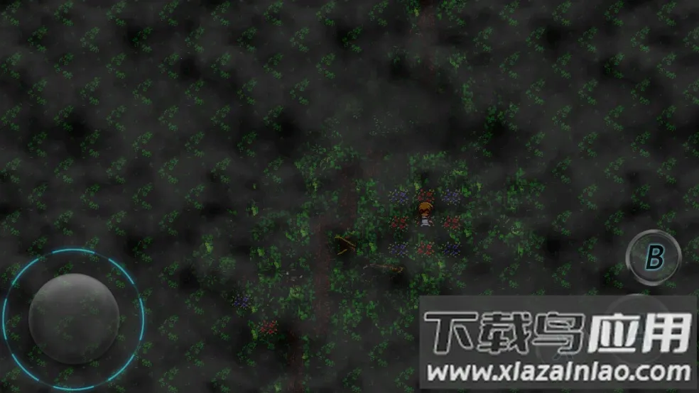 ħŮ֮�Ұ���(�ֲ�̽����Ϸ)v1.0.14 �ֻ����ͼ