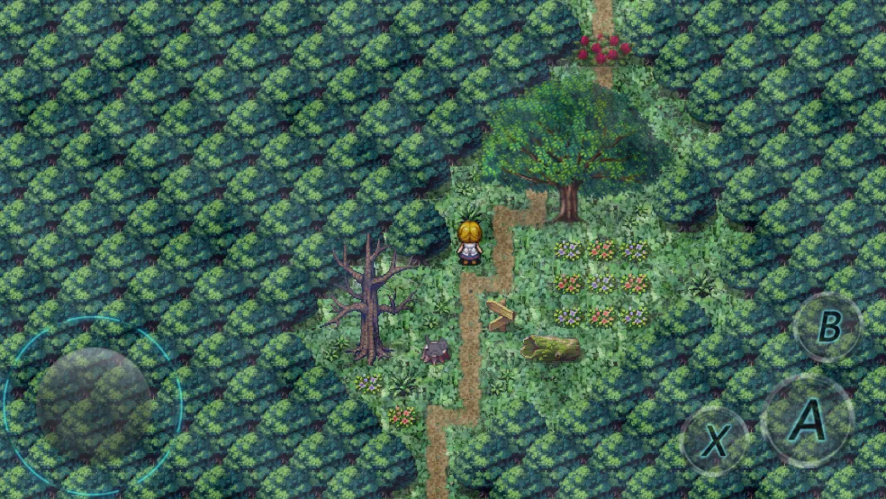 ħŮ֮�Ұ���(�ֲ�̽����Ϸ)v1.0.14 �ֻ����ͼ