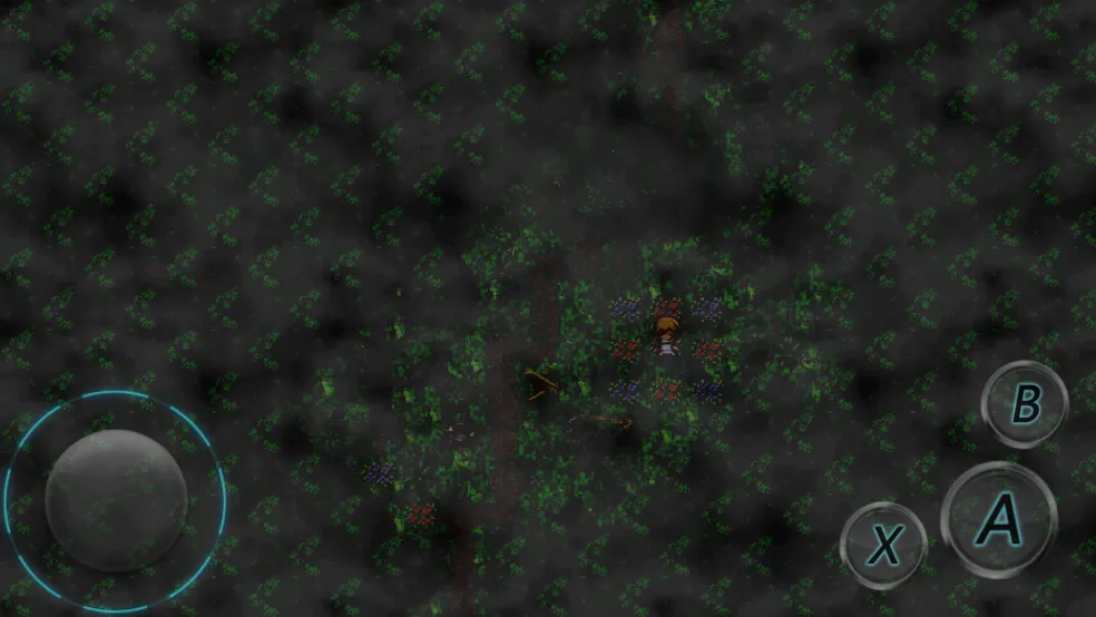 ħŮ֮�Ұ���(�ֲ�̽����Ϸ)v1.0.14 �ֻ����ͼ