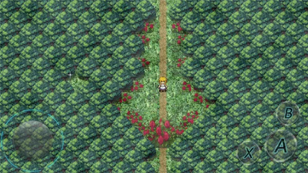 魔女之家艾莲(恐怖探索游戏) 魔女之家艾莲(恐怖探索游戏)