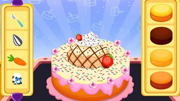 ��è�����䳬��(����ģ����Ϸ)v1.4.0 �ٷ������ͼ