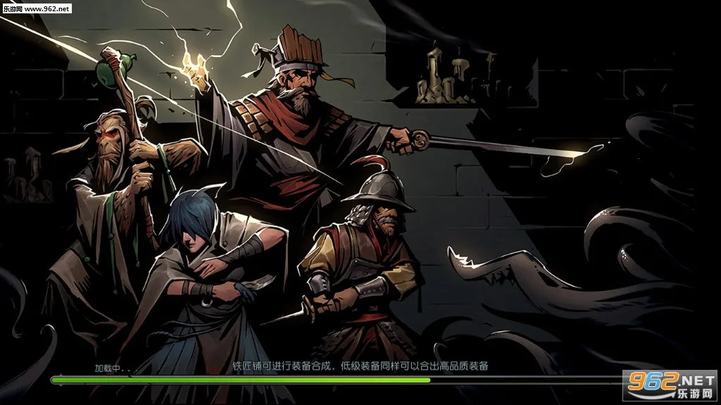 ��������(ð����Ϸ)v3.0.4 ��׿���ͼ