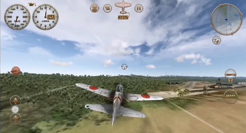 �������շ籩�ع���(ս����Ϸ)