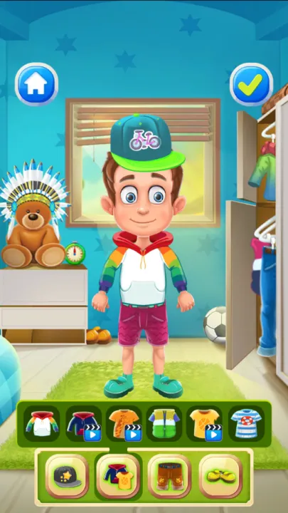 �������м�(����ģ����Ϸ)v1.0.0 �ֻ����ͼ