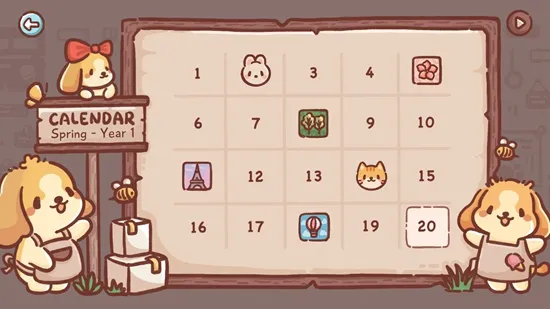 ����ܲͳ�(����ܾ�Ӫ��Ϸ)v3.3 �ٷ������ͼ