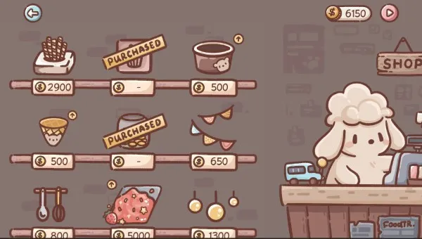 ����ܲͳ�(����ܾ�Ӫ��Ϸ)v3.3 �ٷ������ͼ