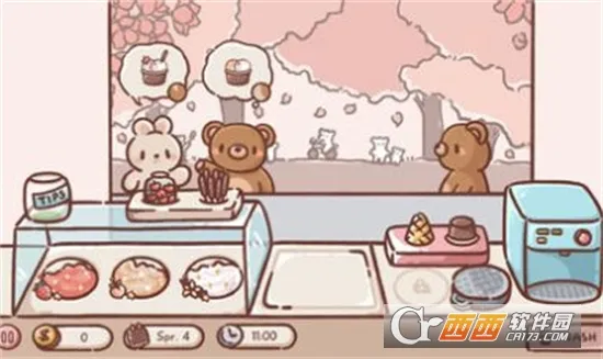 ����ܲͳ�(����ܾ�Ӫ��Ϸ)v3.3 �ٷ������ͼ