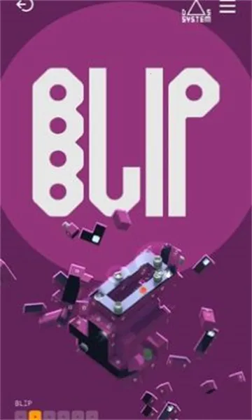 音律迷航(音乐解谜游戏) 音律迷航(音乐解谜游戏)