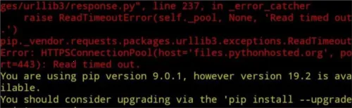 Pydroid3(手机Python编程) Pydroid3(手机Python编程)