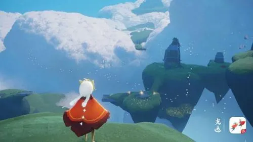 网易光遇(冒险解谜游戏) 网易光遇(冒险解谜游戏)