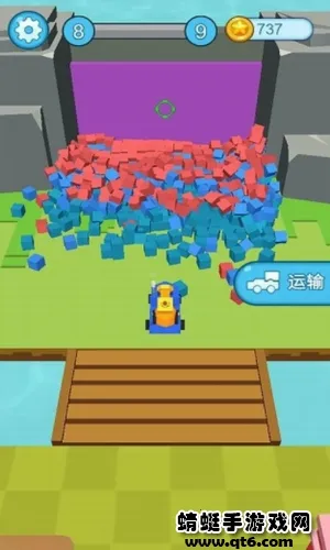 ���ʩ����(Ȥζʩ��С��Ϸ)v1.1.1 �ٷ������ͼ