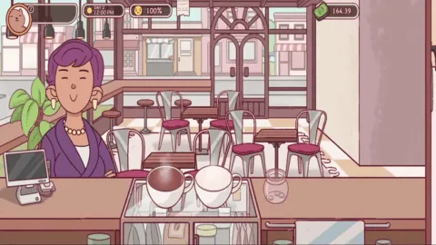 �ɿڵĿ�������(���Ⱦ�Ӫ��Ϸ)v1.0 �ֻ����ͼ