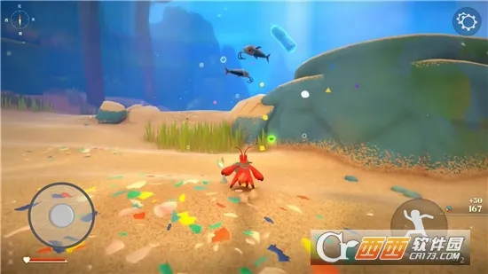 �������ð�ռ�(����ð����Ϸ)v1.2 ��׿���ͼ