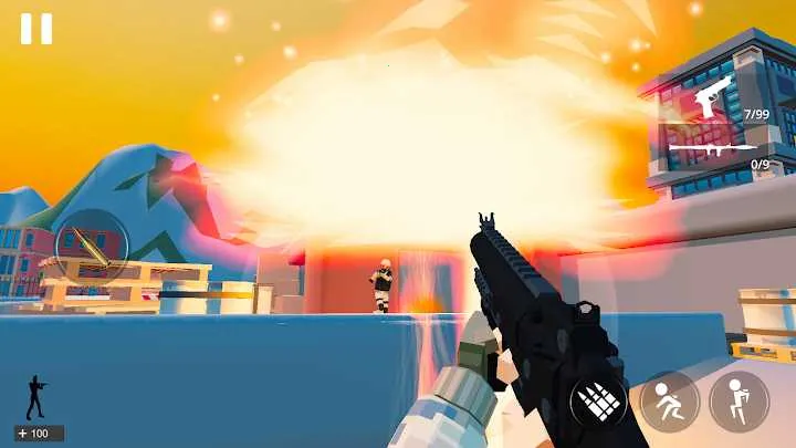 �߼ʴ��(���ս����Ϸ)v1.0 �ٷ������ͼ